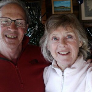 Fundraising Page: Dana Brienza